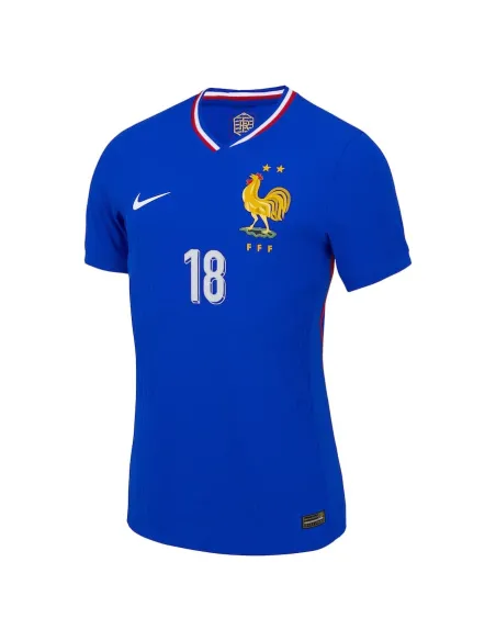 FRANCE