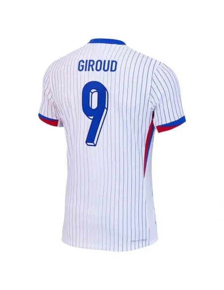 FRANCE