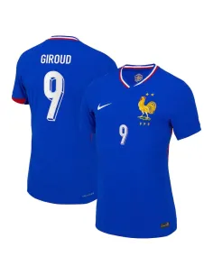 FRANCE