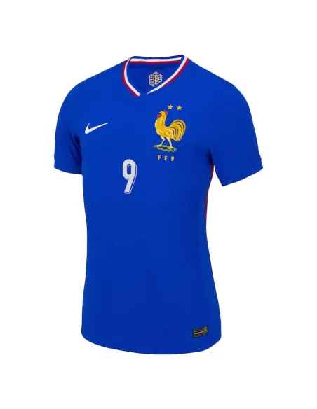 FRANCE