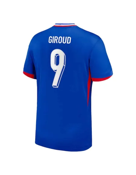 FRANCE