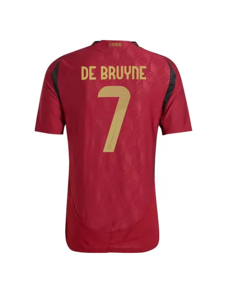 BELGIQUE