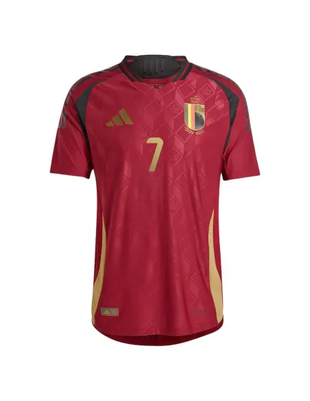 BELGIQUE