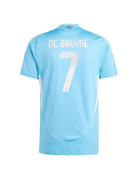 BELGIQUE