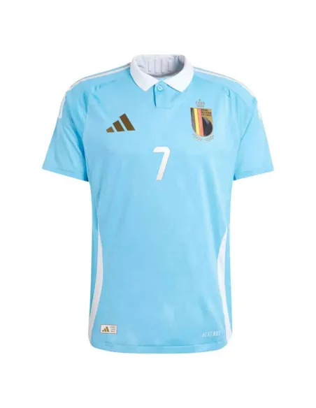 BELGIQUE