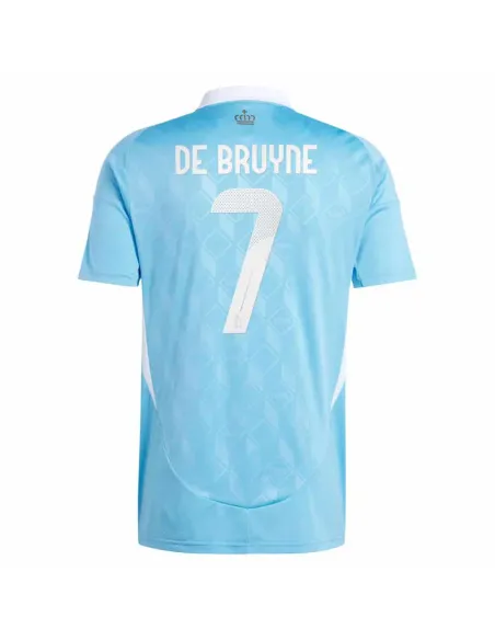 BELGIQUE