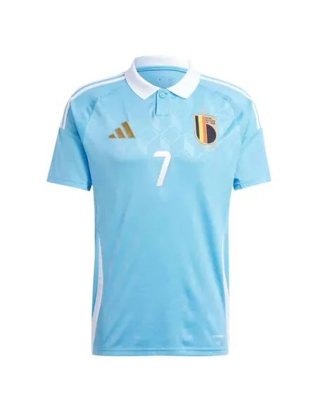 BELGIQUE