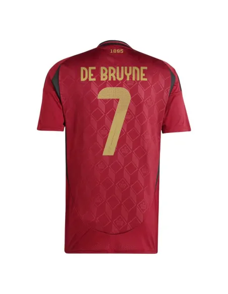BELGIQUE