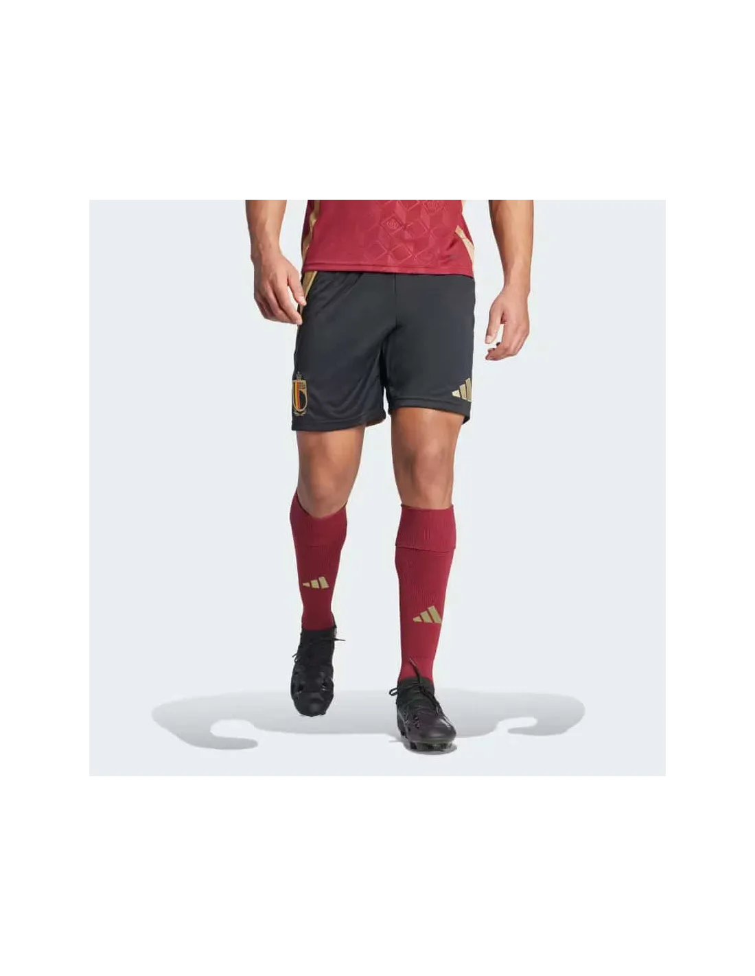 BELGIQUE,PACK ENSEMBLE ADULTE