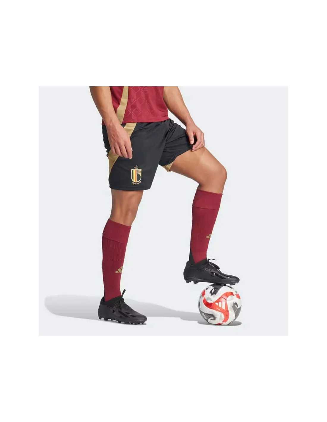 BELGIQUE,PACK ENSEMBLE ADULTE