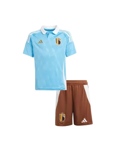 BELGIQUE,PACK ENSEMBLE ENFANT