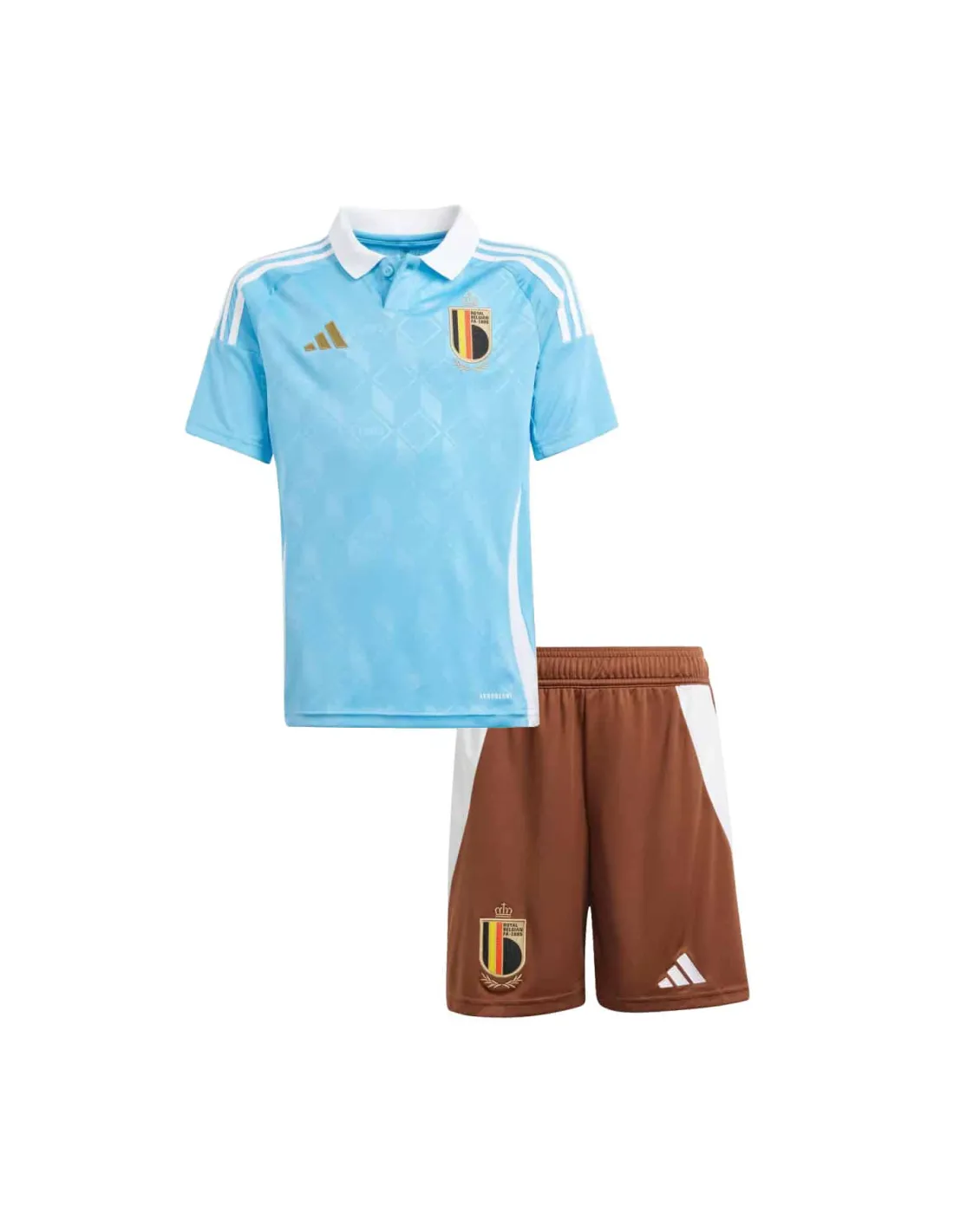 BELGIQUE,PACK ENSEMBLE ENFANT
