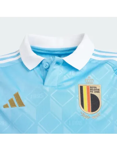 BELGIQUE,PACK ENSEMBLE ENFANT