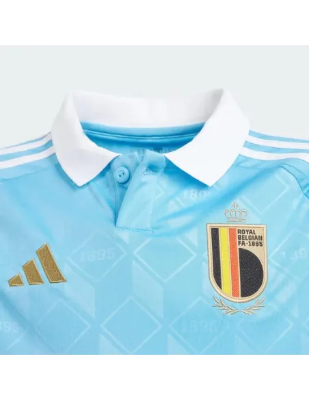BELGIQUE,PACK ENSEMBLE ENFANT