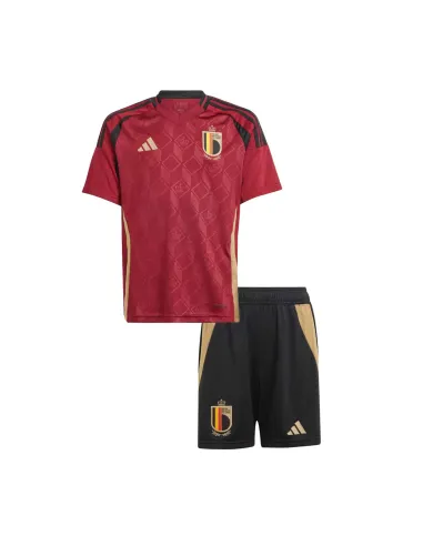 BELGIQUE,PACK ENSEMBLE ENFANT