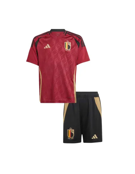 BELGIQUE,PACK ENSEMBLE ENFANT