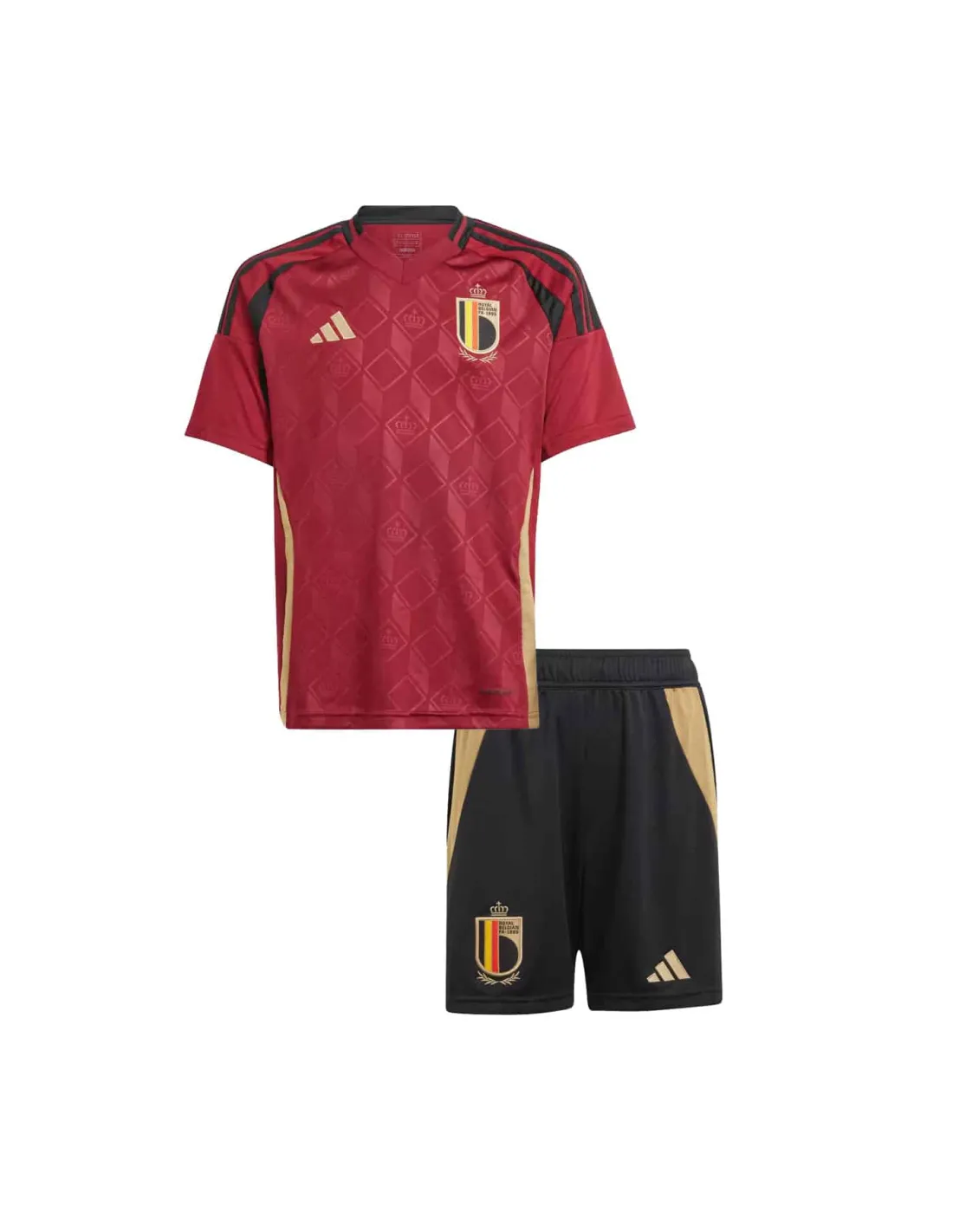 BELGIQUE,PACK ENSEMBLE ENFANT