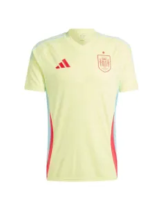 ESPAGNE,PACK ENSEMBLE ADULTE 2