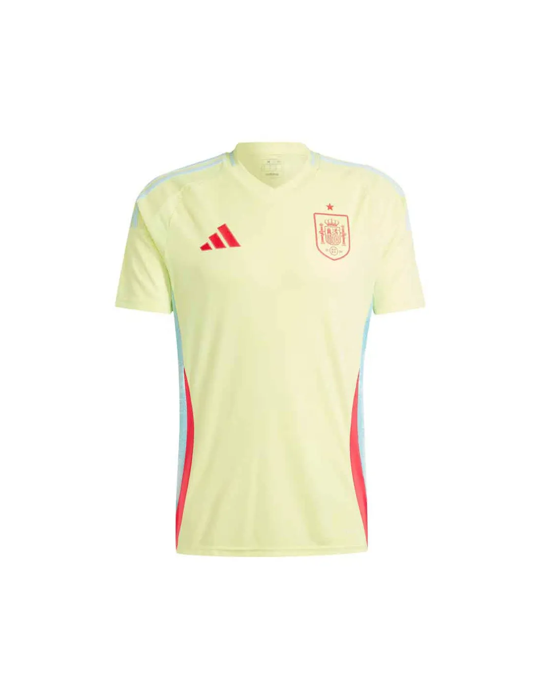 ESPAGNE,PACK ENSEMBLE ADULTE