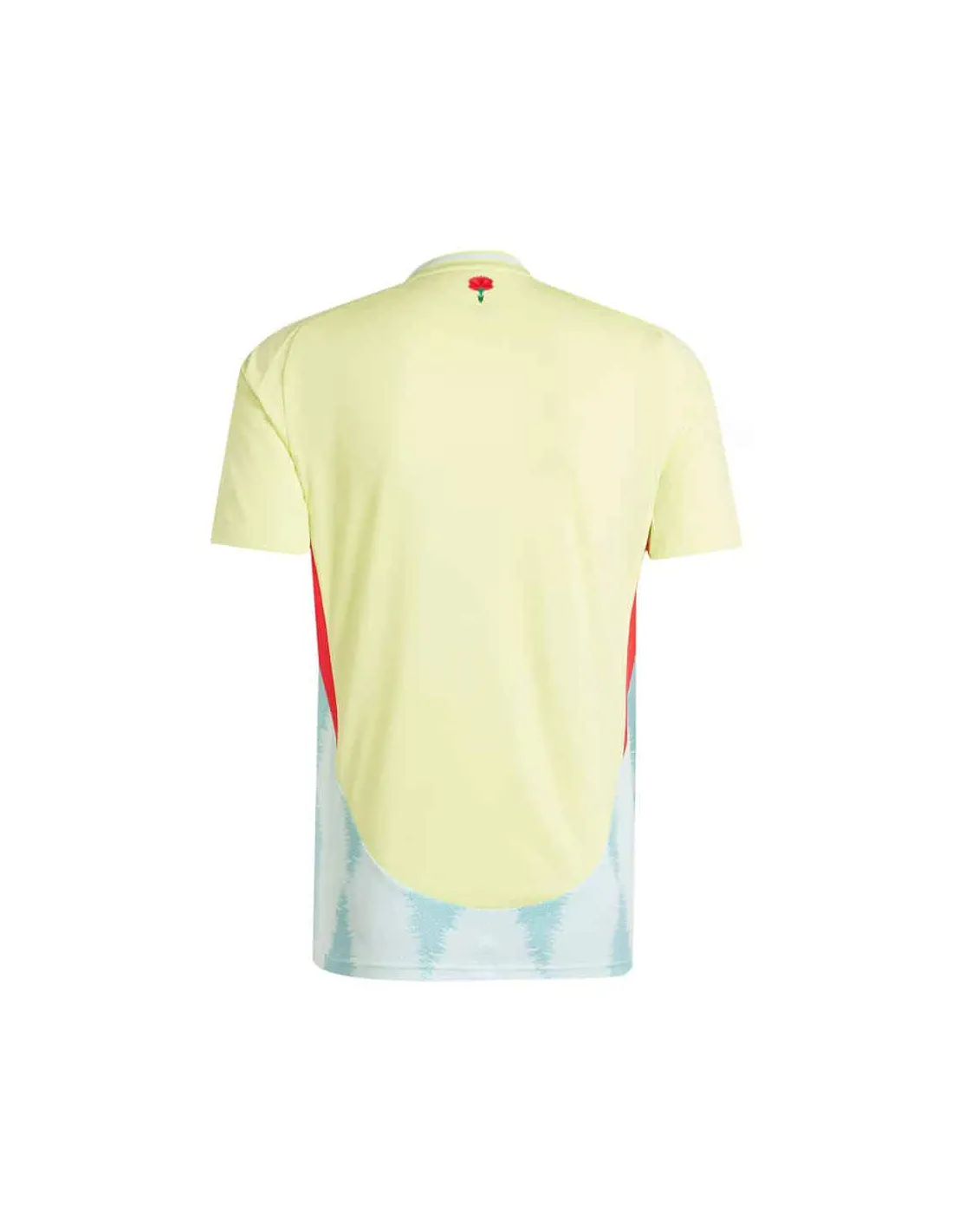 ESPAGNE,PACK ENSEMBLE ADULTE