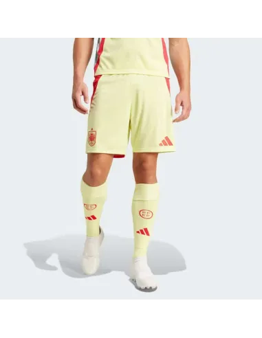 ESPAGNE,PACK ENSEMBLE ADULTE