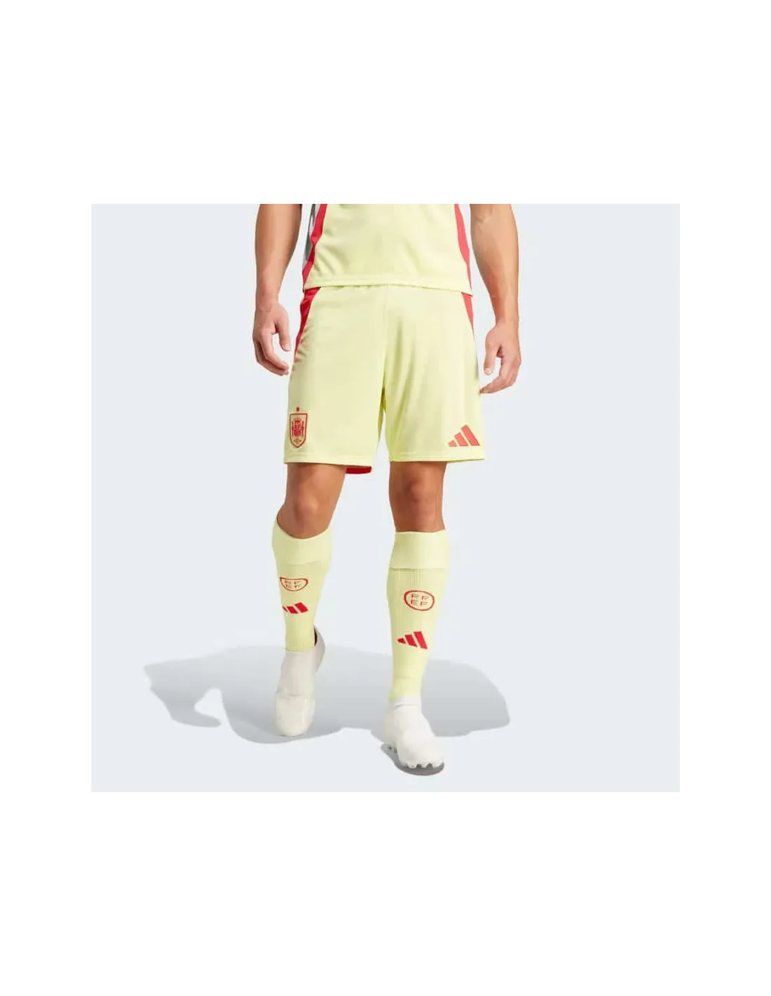 ESPAGNE,PACK ENSEMBLE ADULTE