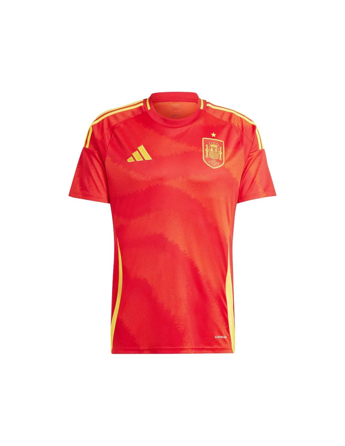 ESPAGNE,PACK ENSEMBLE ADULTE