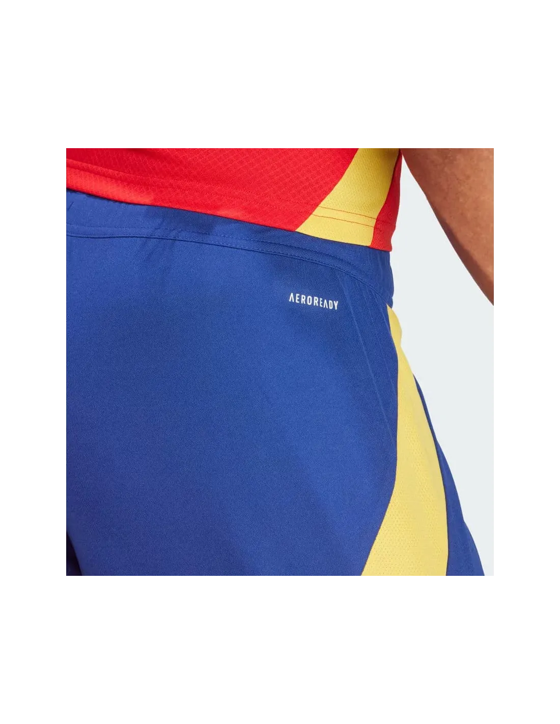 ESPAGNE,PACK ENSEMBLE ADULTE