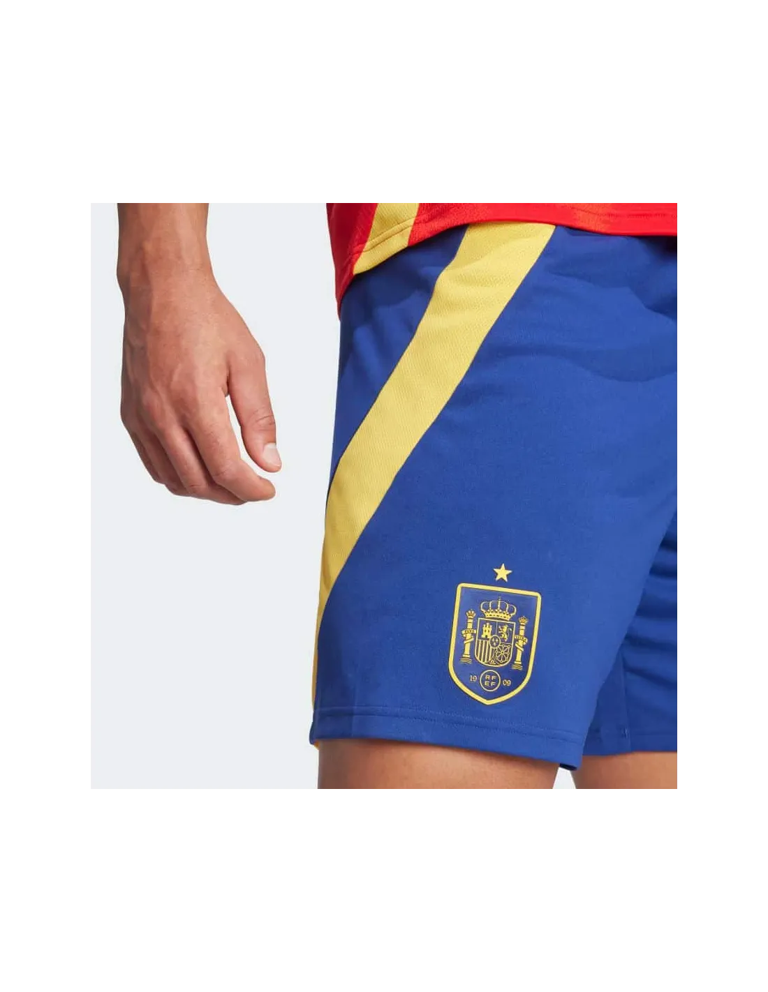 ESPAGNE,PACK ENSEMBLE ADULTE