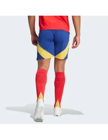 ESPAGNE,PACK ENSEMBLE ADULTE