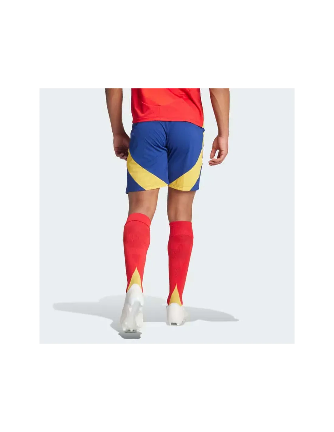 ESPAGNE,PACK ENSEMBLE ADULTE