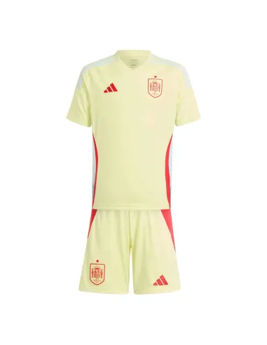 ESPAGNE,PACK ENSEMBLE ENFANT