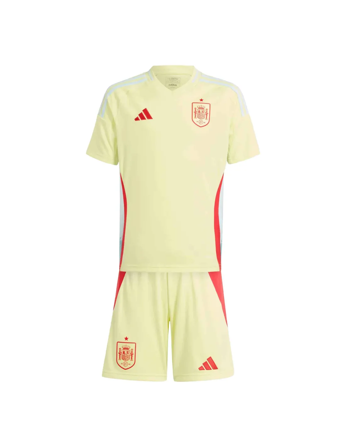 ESPAGNE,PACK ENSEMBLE ENFANT