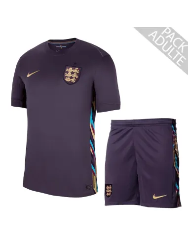 ANGLETERRE,PACK ENSEMBLE ADULTE