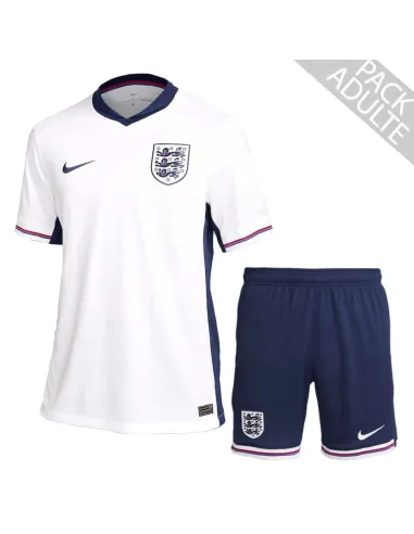 ANGLETERRE,PACK ENSEMBLE ADULTE