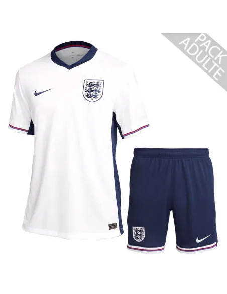 ANGLETERRE,PACK ENSEMBLE ADULTE