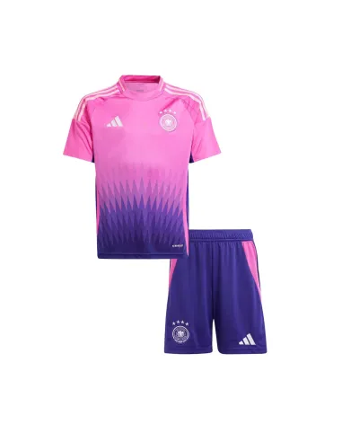 ALLEMAGNE,PACK ENSEMBLE ENFANT