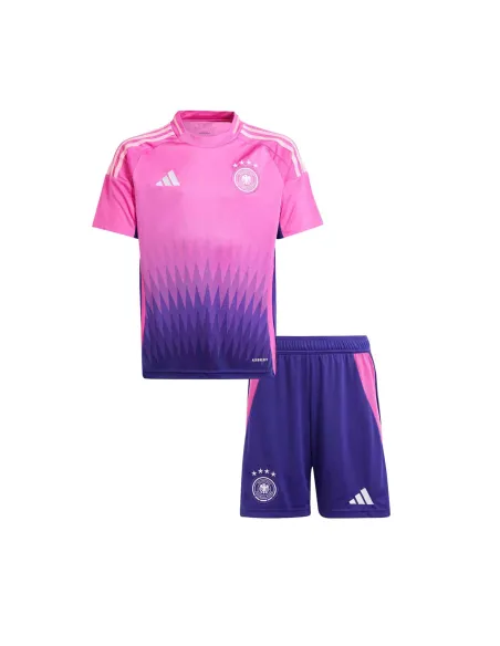 ALLEMAGNE,PACK ENSEMBLE ENFANT