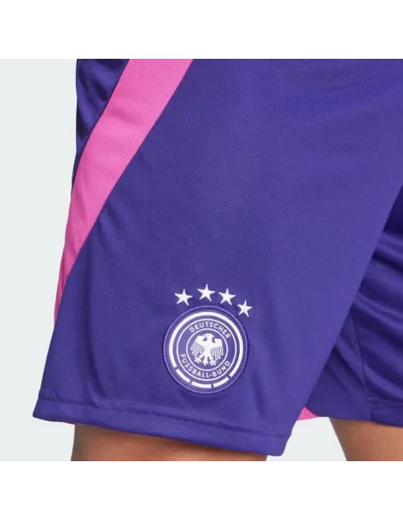 ALLEMAGNE,PACK ENSEMBLE ADULTE