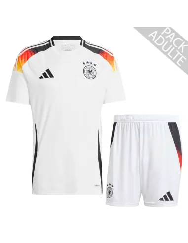 ALLEMAGNE,PACK ENSEMBLE ADULTE