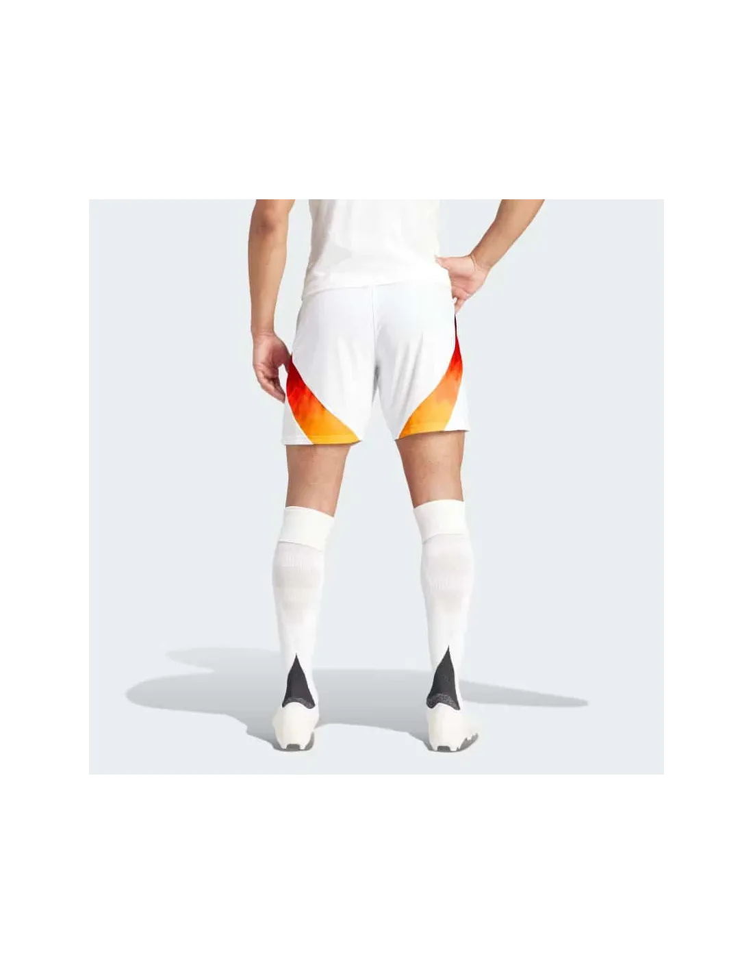 ALLEMAGNE,PACK ENSEMBLE ADULTE