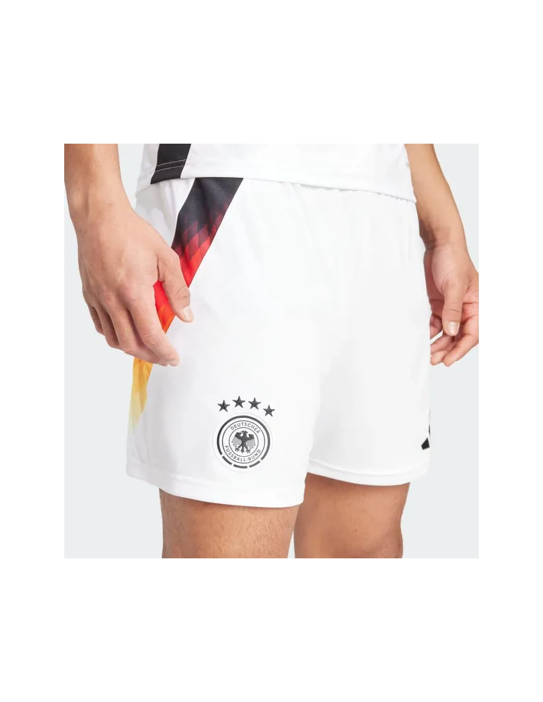 ALLEMAGNE,PACK ENSEMBLE ADULTE