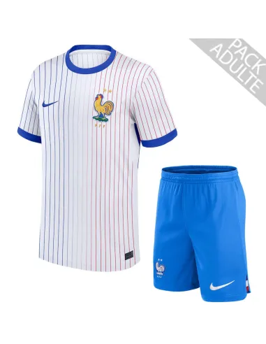 FRANCE,PACK ENSEMBLE ADULTE