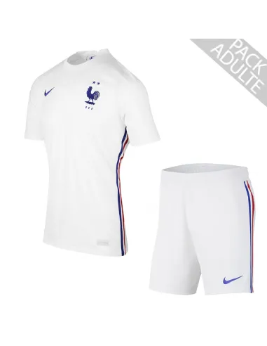 FRANCE,PACK ENSEMBLE ADULTE