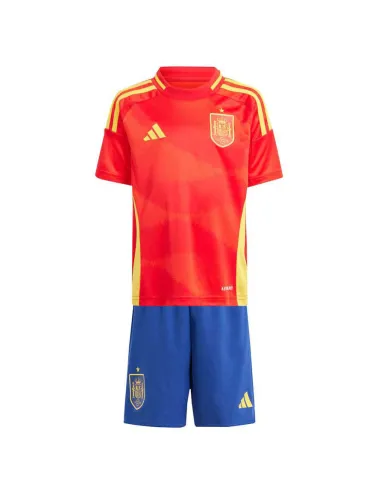 ESPAGNE,PACK ENSEMBLE ENFANT