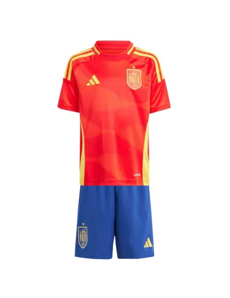 ESPAGNE,PACK ENSEMBLE ENFANT