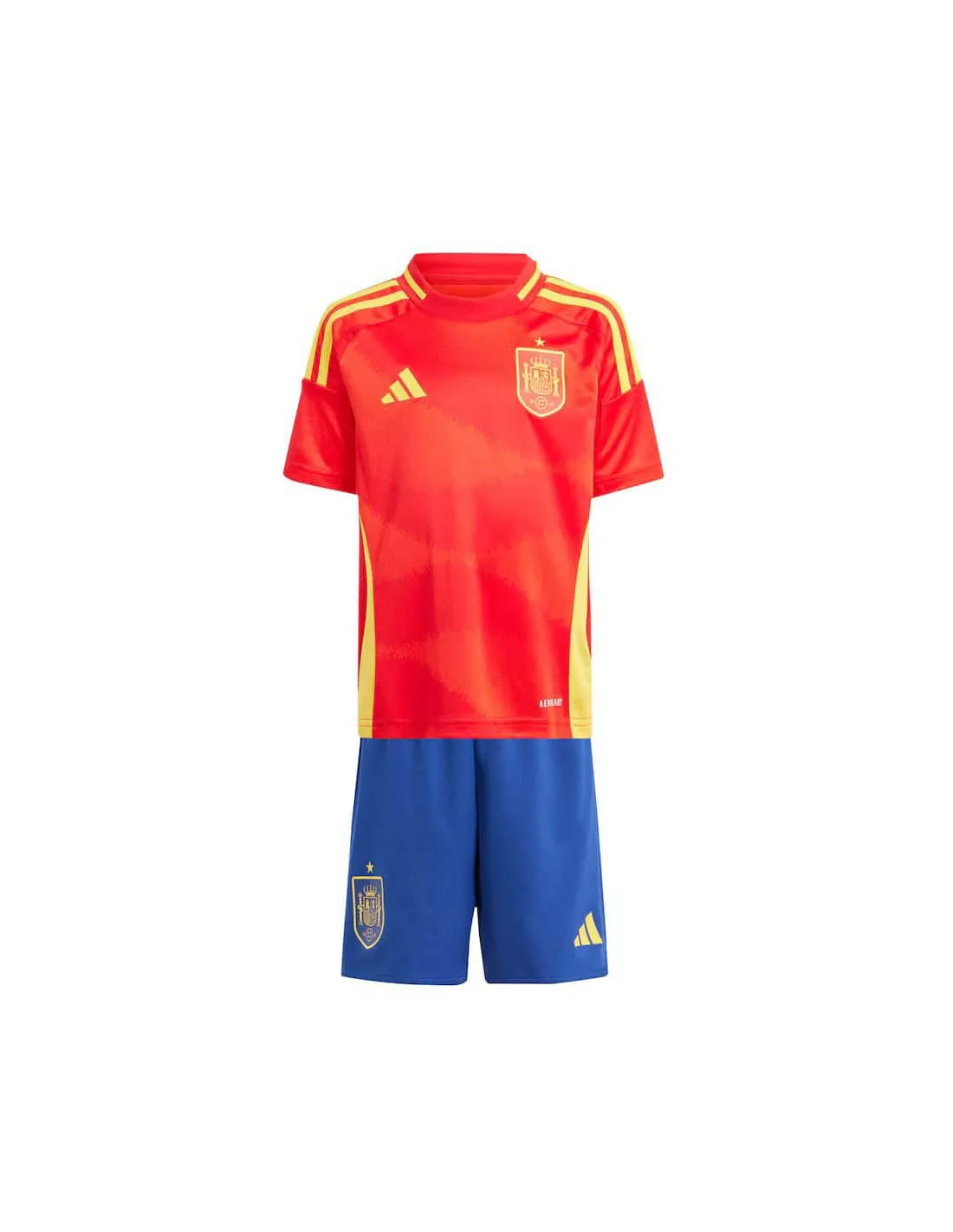 ESPAGNE,PACK ENSEMBLE ENFANT