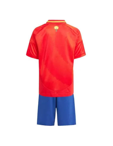 ESPAGNE,PACK ENSEMBLE ENFANT