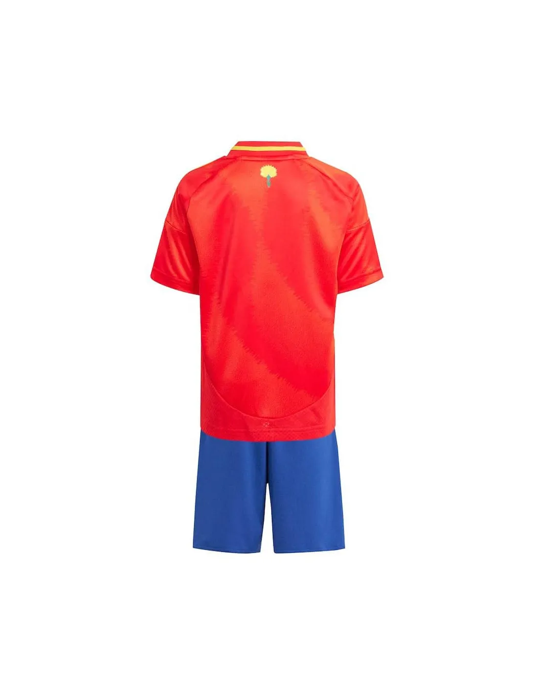 ESPAGNE,PACK ENSEMBLE ENFANT