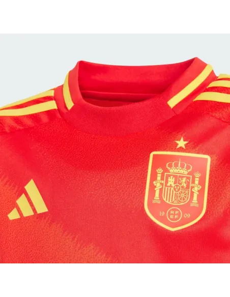 ESPAGNE,PACK ENSEMBLE ENFANT